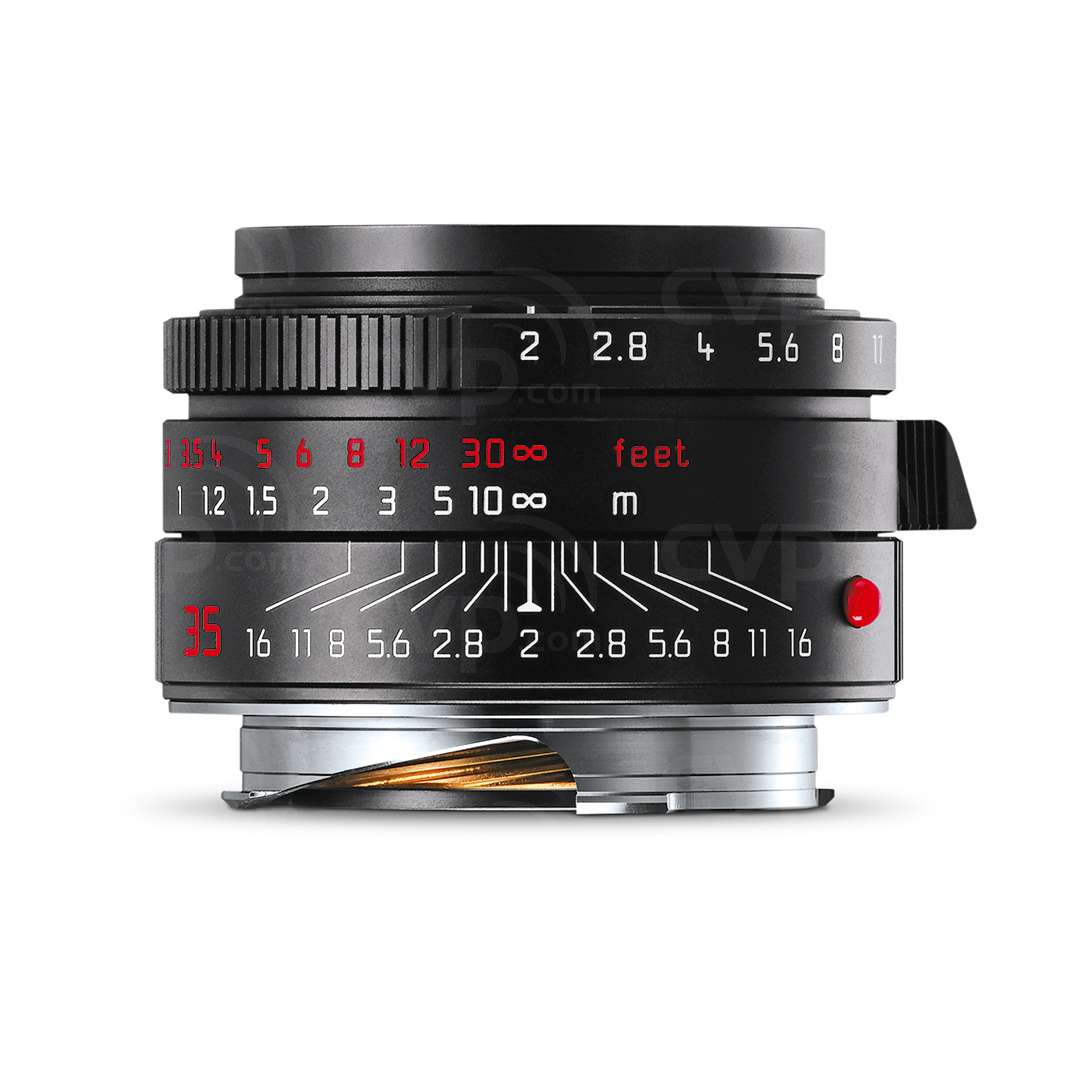 Buy - Leica 35mm f2 M LTD EDITION (11689)